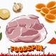 Illustration for article titled How To Make Pulled Pork: A Guide For Unfussy Super Bowl Eaters